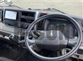 2017 Mitsubishi Fuso Canter