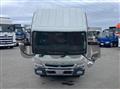 2017 Mitsubishi Fuso Canter