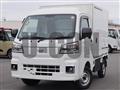 2022 Daihatsu Hijet Truck