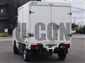 2022 Daihatsu Hijet Truck