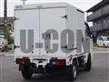 2022 Daihatsu Hijet Truck