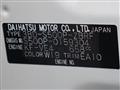 2022 Daihatsu Hijet Truck