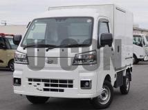 2022 Daihatsu Hijet Truck