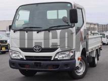 2019 Toyota Dyna Truck
