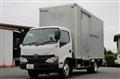 2018 Toyota Dyna Truck