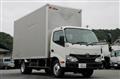 2018 Toyota Dyna Truck