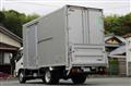 2018 Toyota Dyna Truck