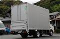 2018 Toyota Dyna Truck