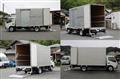 2018 Toyota Dyna Truck