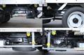 2018 Toyota Dyna Truck
