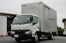 2018 Toyota Dyna Truck