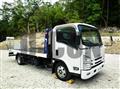 2019 Isuzu Elf Truck