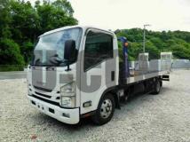 2019 Isuzu Elf Truck