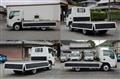 2014 Isuzu Elf Truck