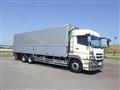 2015 Mitsubishi Fuso Super Great