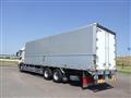 2015 Mitsubishi Fuso Super Great