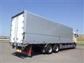2015 Mitsubishi Fuso Super Great