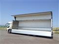 2015 Mitsubishi Fuso Super Great