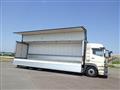 2015 Mitsubishi Fuso Super Great
