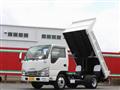 2018 Isuzu Elf Truck