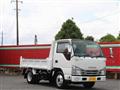 2018 Isuzu Elf Truck