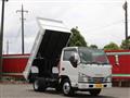 2018 Isuzu Elf Truck