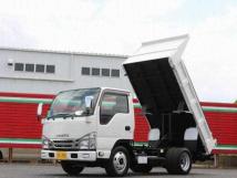 2018 Isuzu Elf Truck