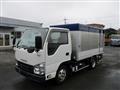 2018 Isuzu Elf Truck