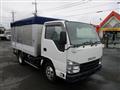 2018 Isuzu Elf Truck