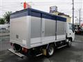 2018 Isuzu Elf Truck