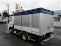 2018 Isuzu Elf Truck