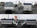 2018 Isuzu Elf Truck