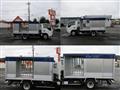2018 Isuzu Elf Truck