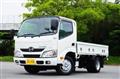 2015 Hino Dutro