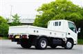 2015 Hino Dutro