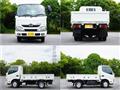 2015 Hino Dutro