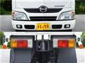 2015 Hino Dutro