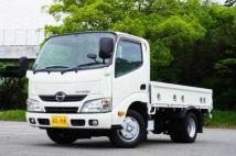 2015 Hino Dutro