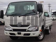 2019 Toyota Dyna Truck