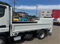 2026 Mitsubishi Fuso Canter