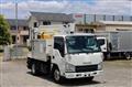 2013 Isuzu Elf Truck