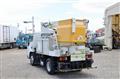 2013 Isuzu Elf Truck