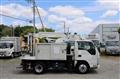 2013 Isuzu Elf Truck