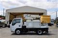 2013 Isuzu Elf Truck