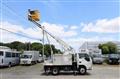 2013 Isuzu Elf Truck
