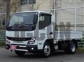 2023 Mitsubishi Fuso Canter