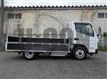 2023 Mitsubishi Fuso Canter