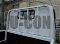 2023 Mitsubishi Fuso Canter