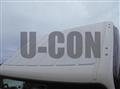 2023 Mitsubishi Fuso Canter