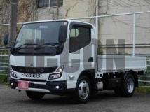 2023 Mitsubishi Fuso Canter